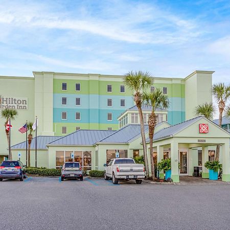 Hilton Garden Inn Orange Beach Gulf Shores Esterno foto
