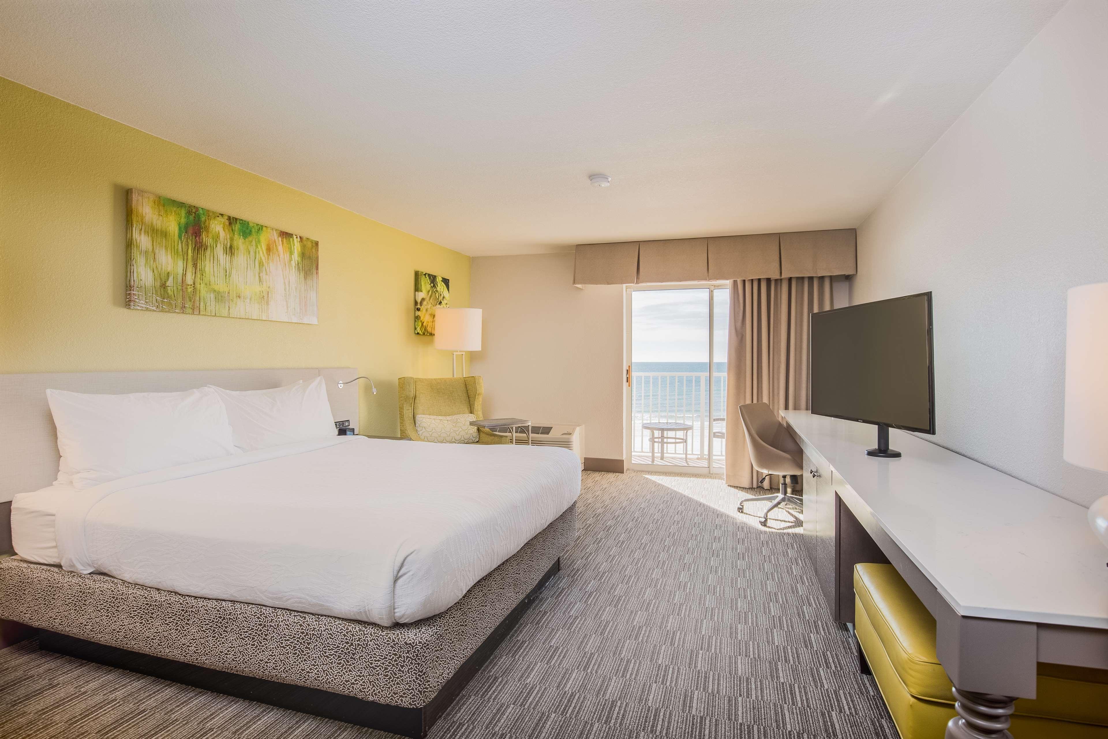Hilton Garden Inn Orange Beach Gulf Shores Esterno foto