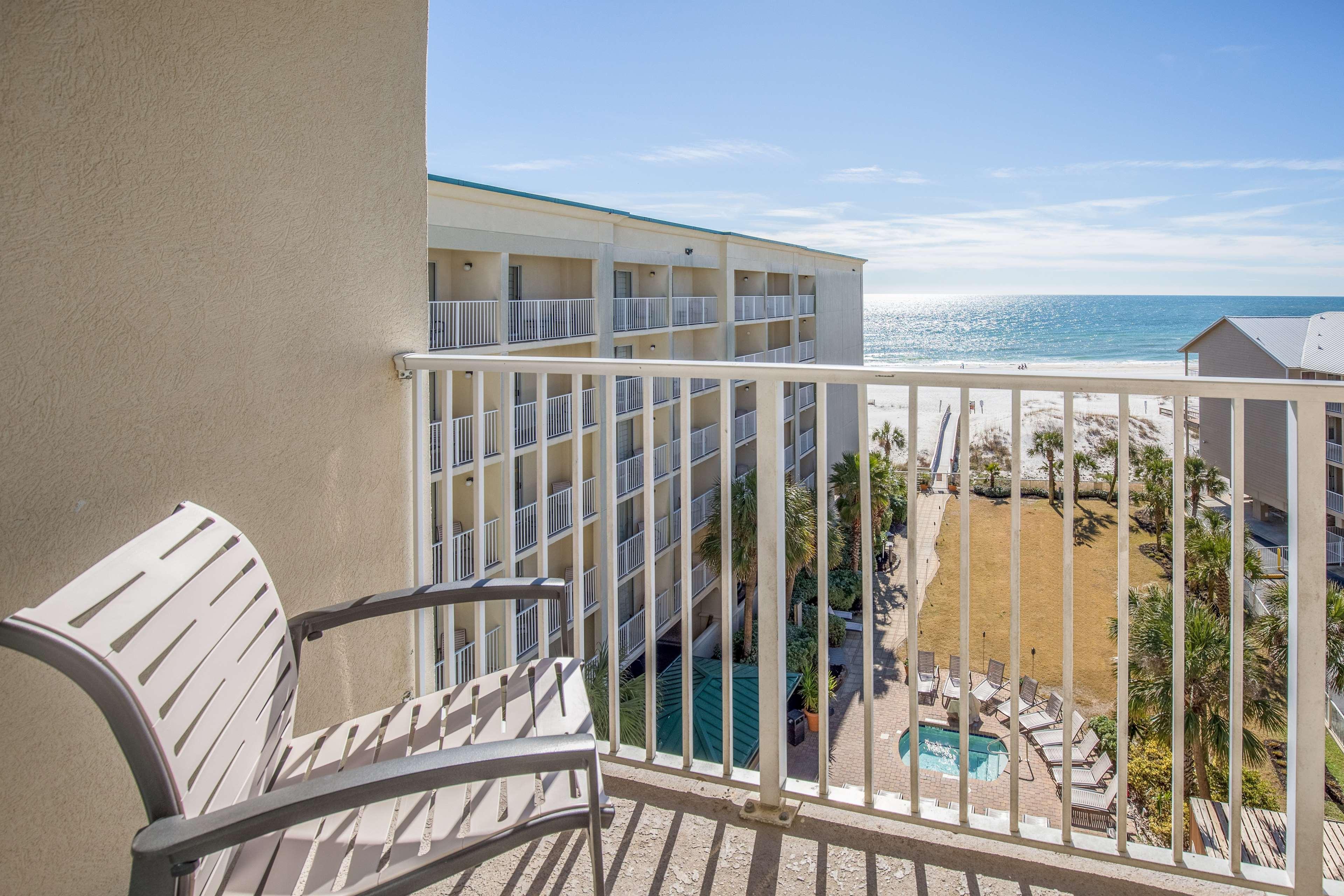 Hilton Garden Inn Orange Beach Gulf Shores Esterno foto