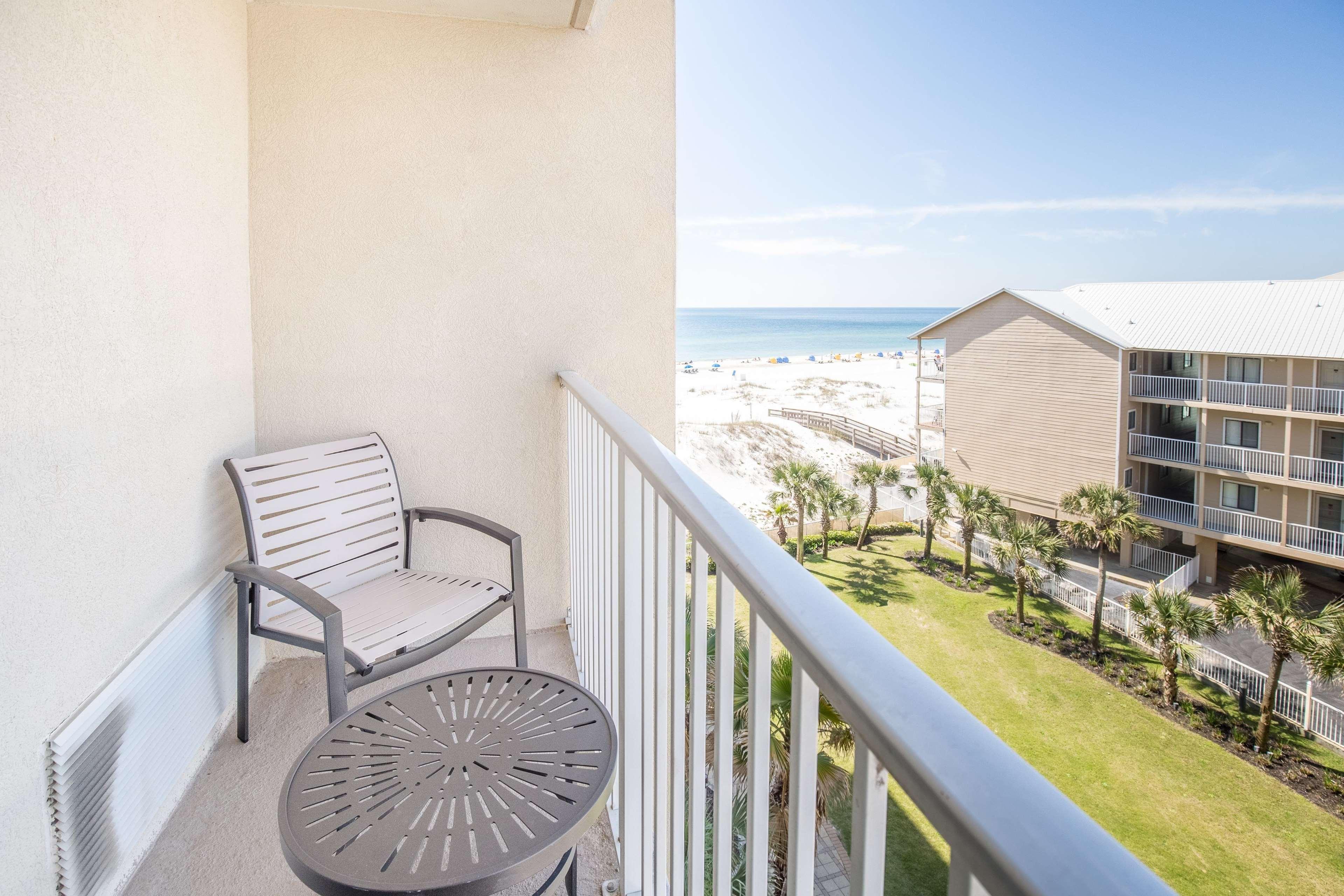 Hilton Garden Inn Orange Beach Gulf Shores Esterno foto