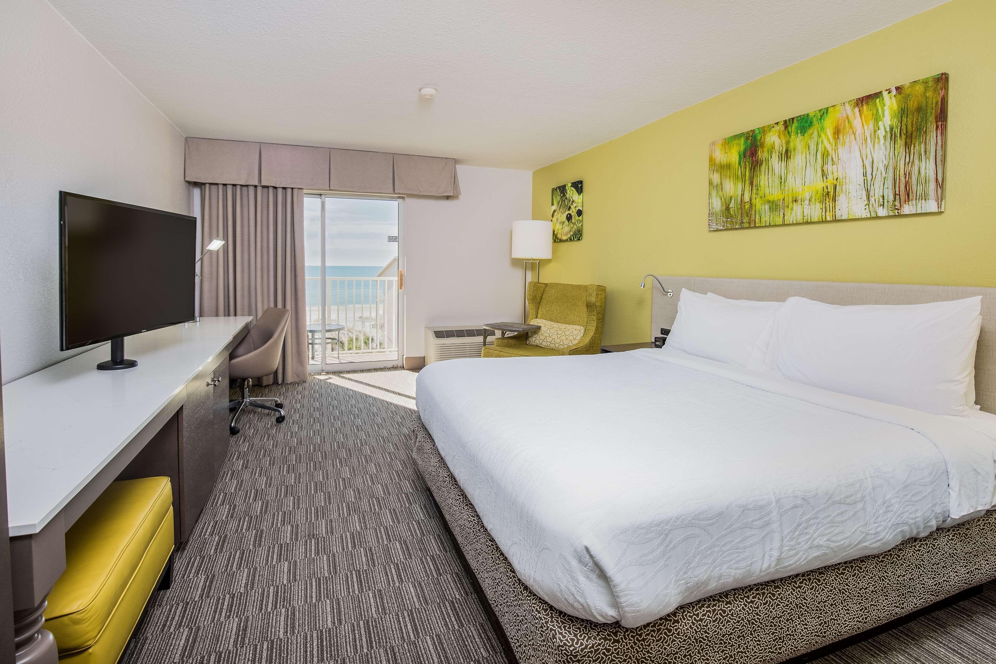 Hilton Garden Inn Orange Beach Gulf Shores Esterno foto