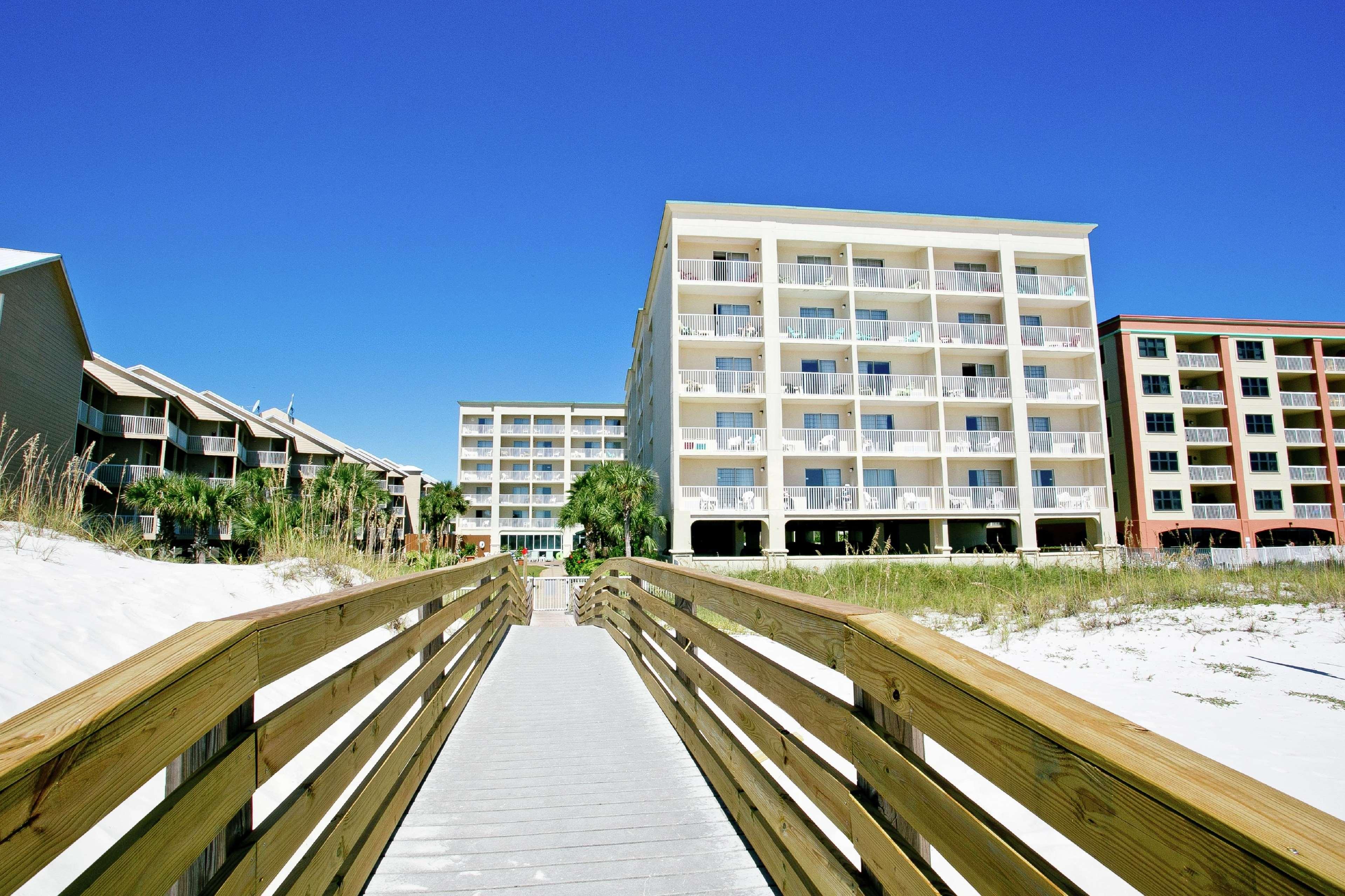 Hilton Garden Inn Orange Beach Gulf Shores Esterno foto