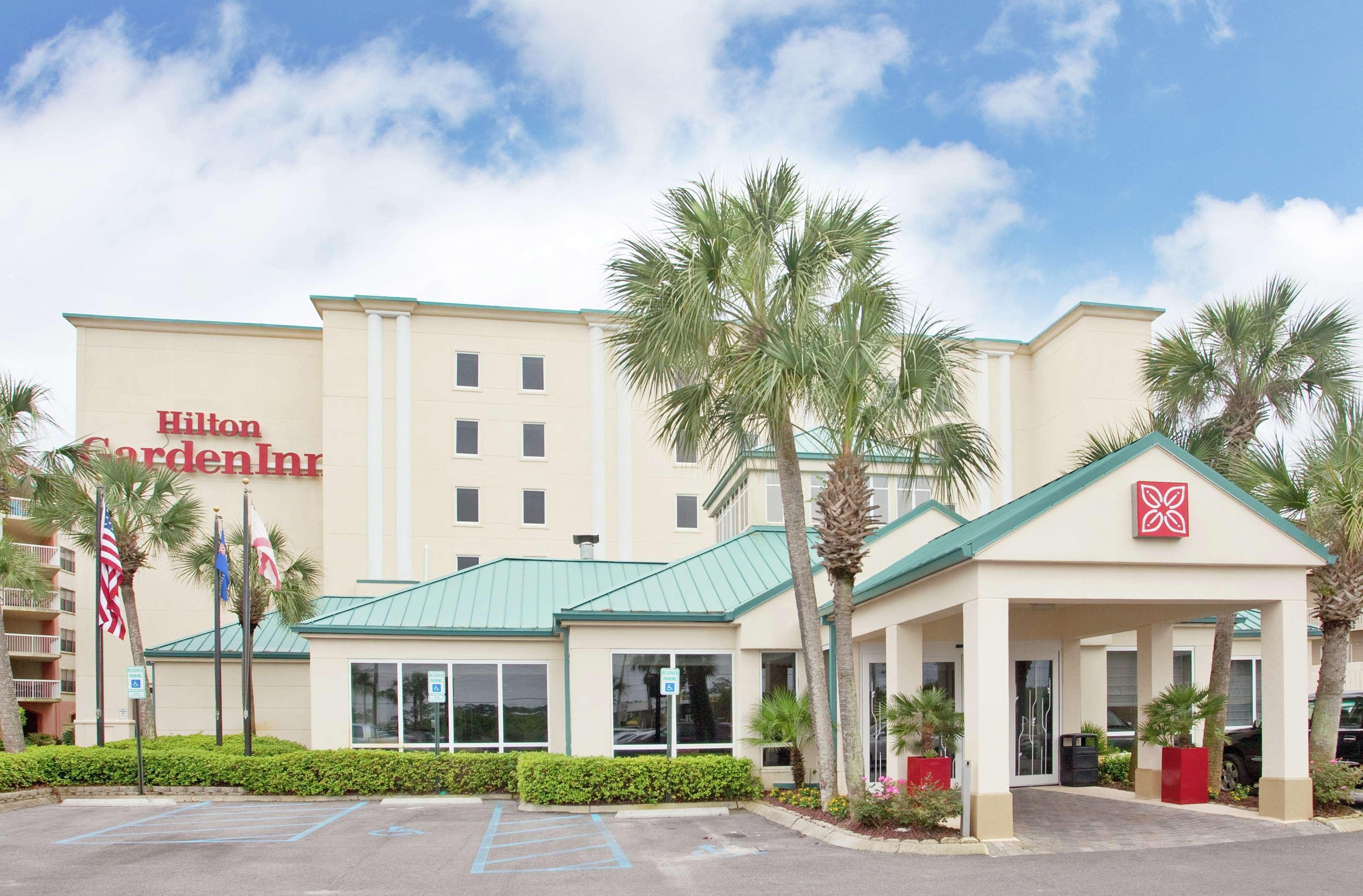 Hilton Garden Inn Orange Beach Gulf Shores Esterno foto