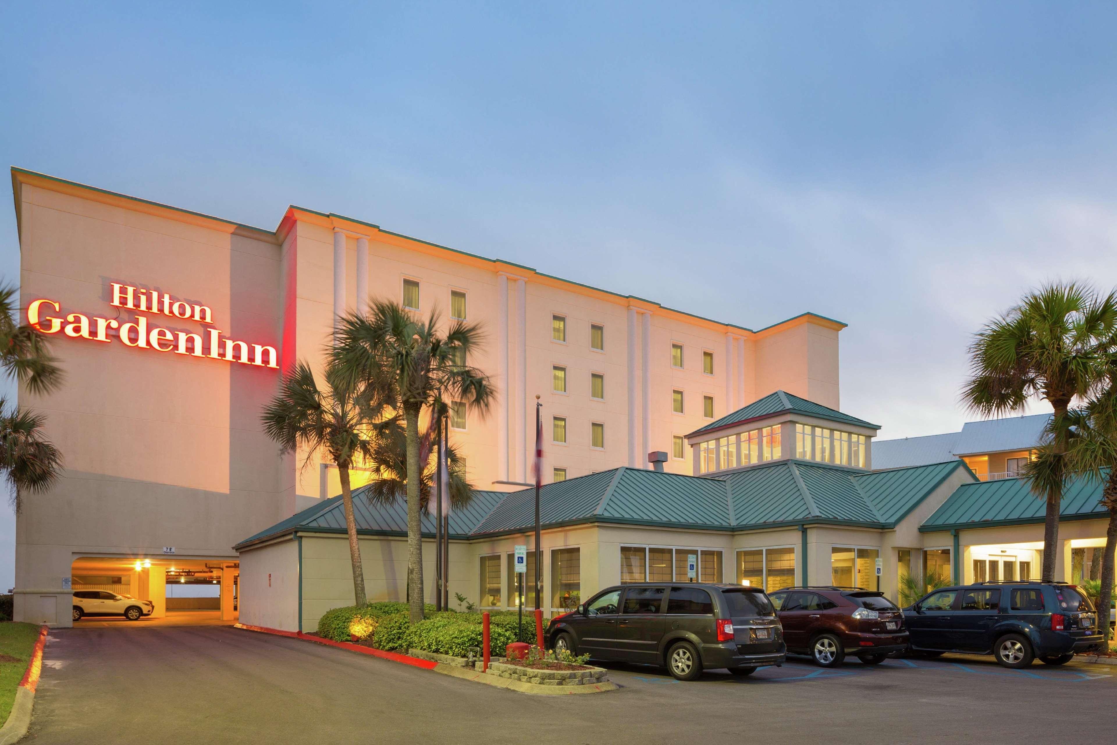 Hilton Garden Inn Orange Beach Gulf Shores Esterno foto