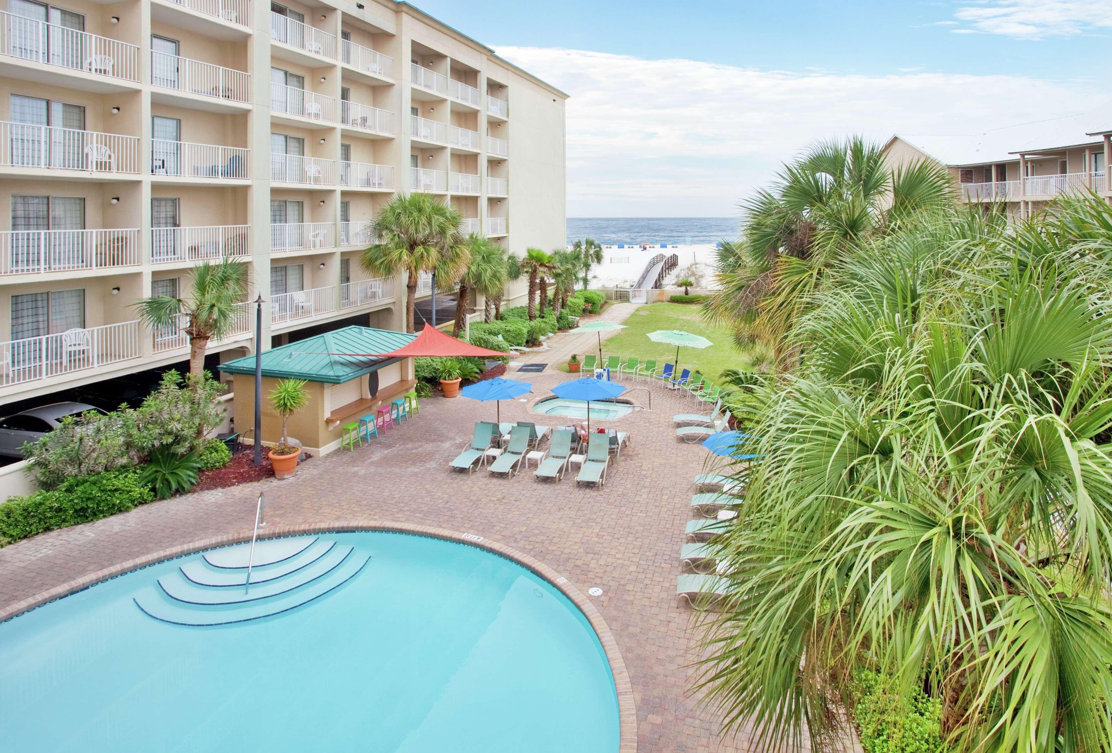Hilton Garden Inn Orange Beach Gulf Shores Esterno foto