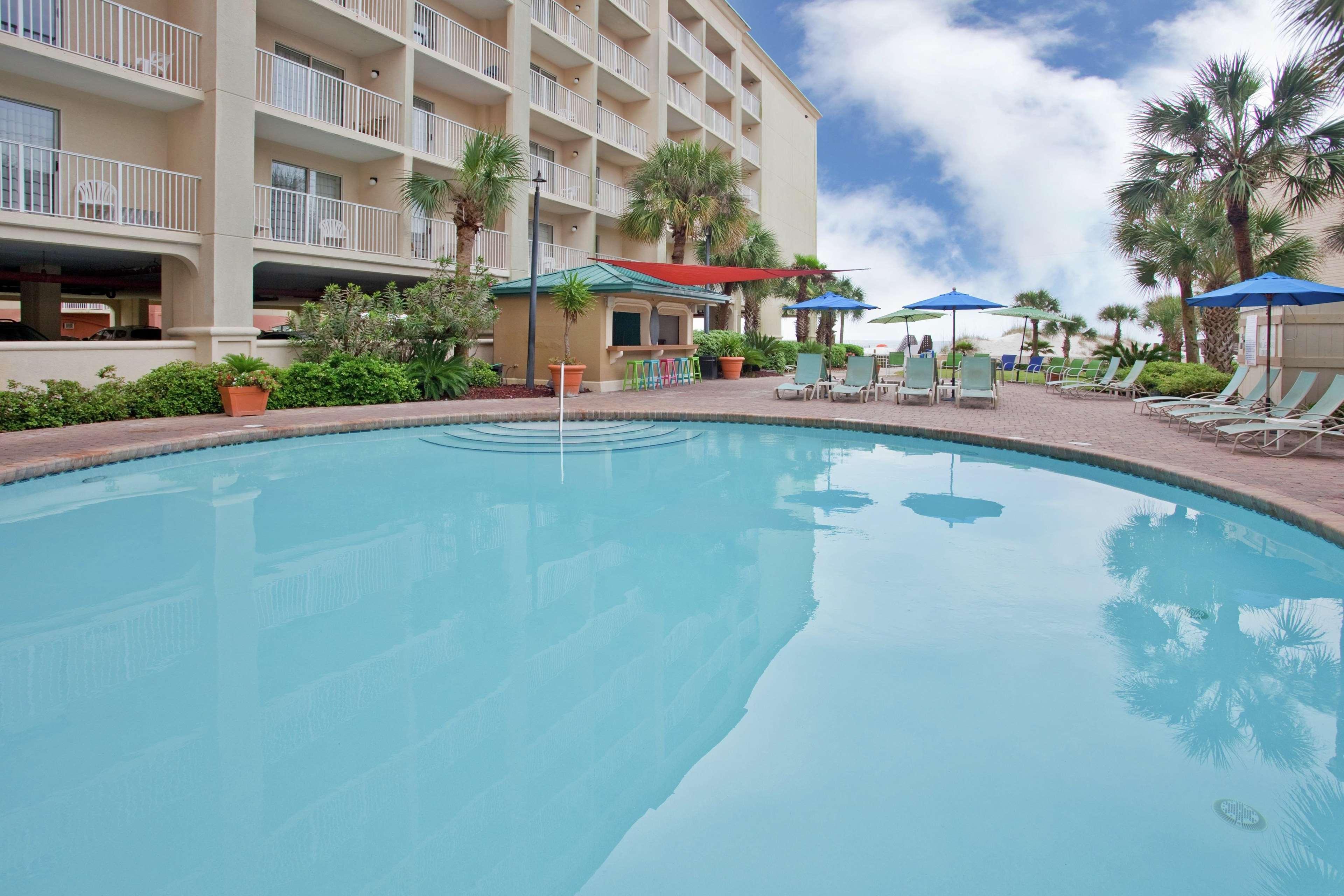 Hilton Garden Inn Orange Beach Gulf Shores Esterno foto