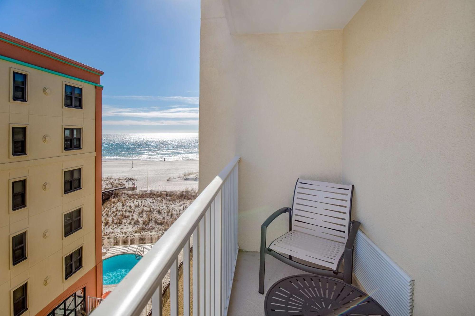Hilton Garden Inn Orange Beach Gulf Shores Esterno foto
