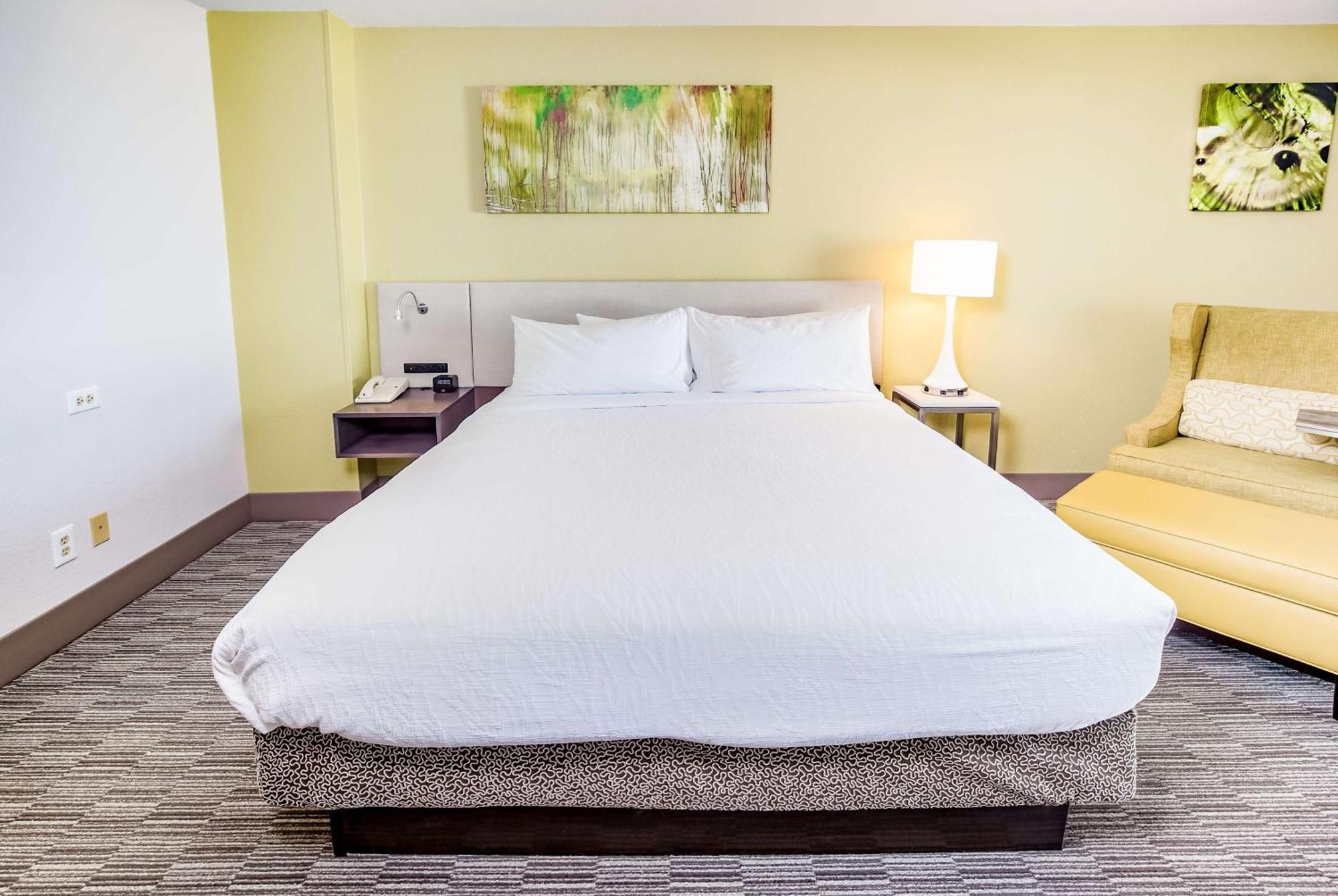 Hilton Garden Inn Orange Beach Gulf Shores Esterno foto