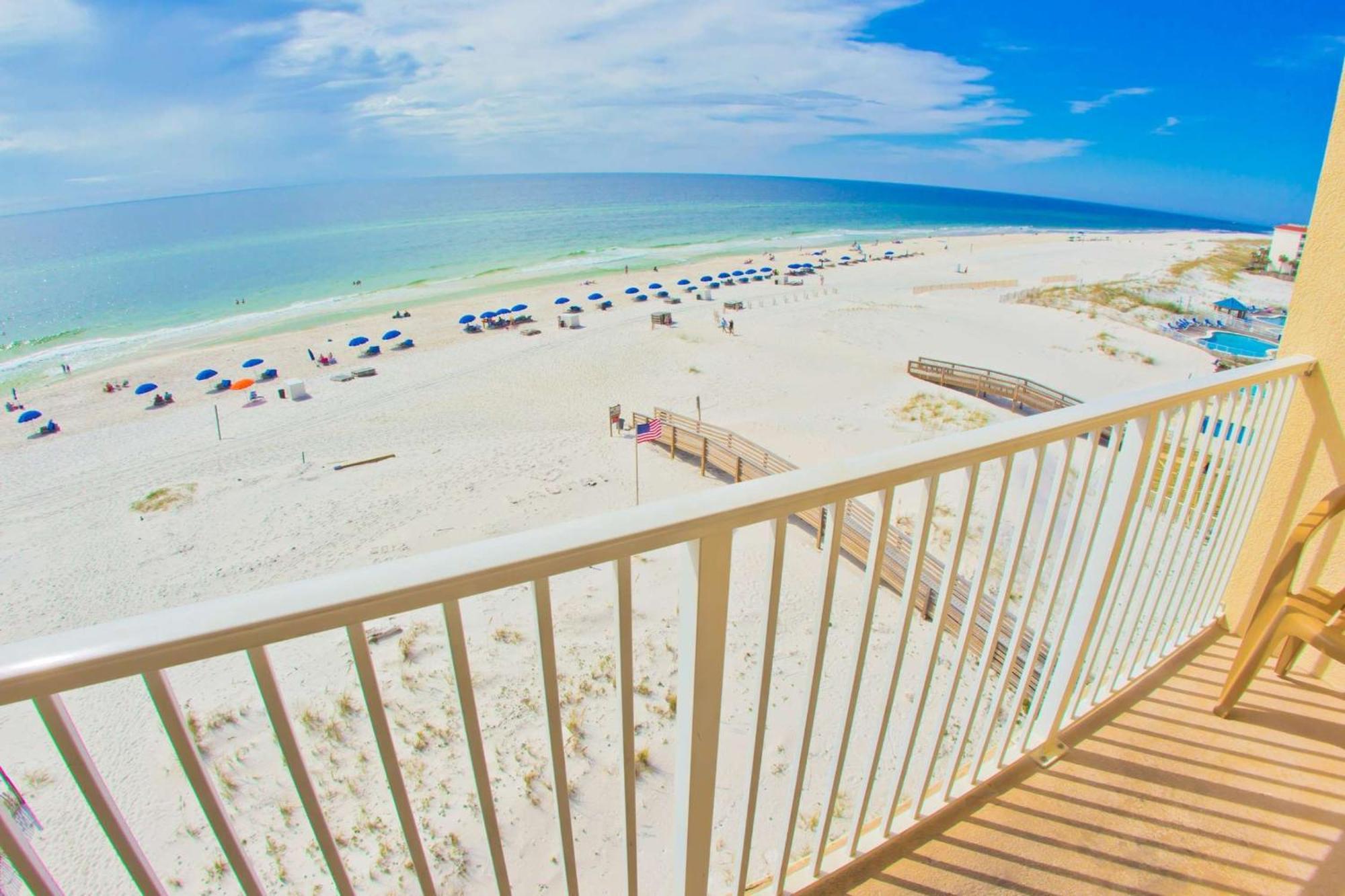 Hilton Garden Inn Orange Beach Gulf Shores Esterno foto