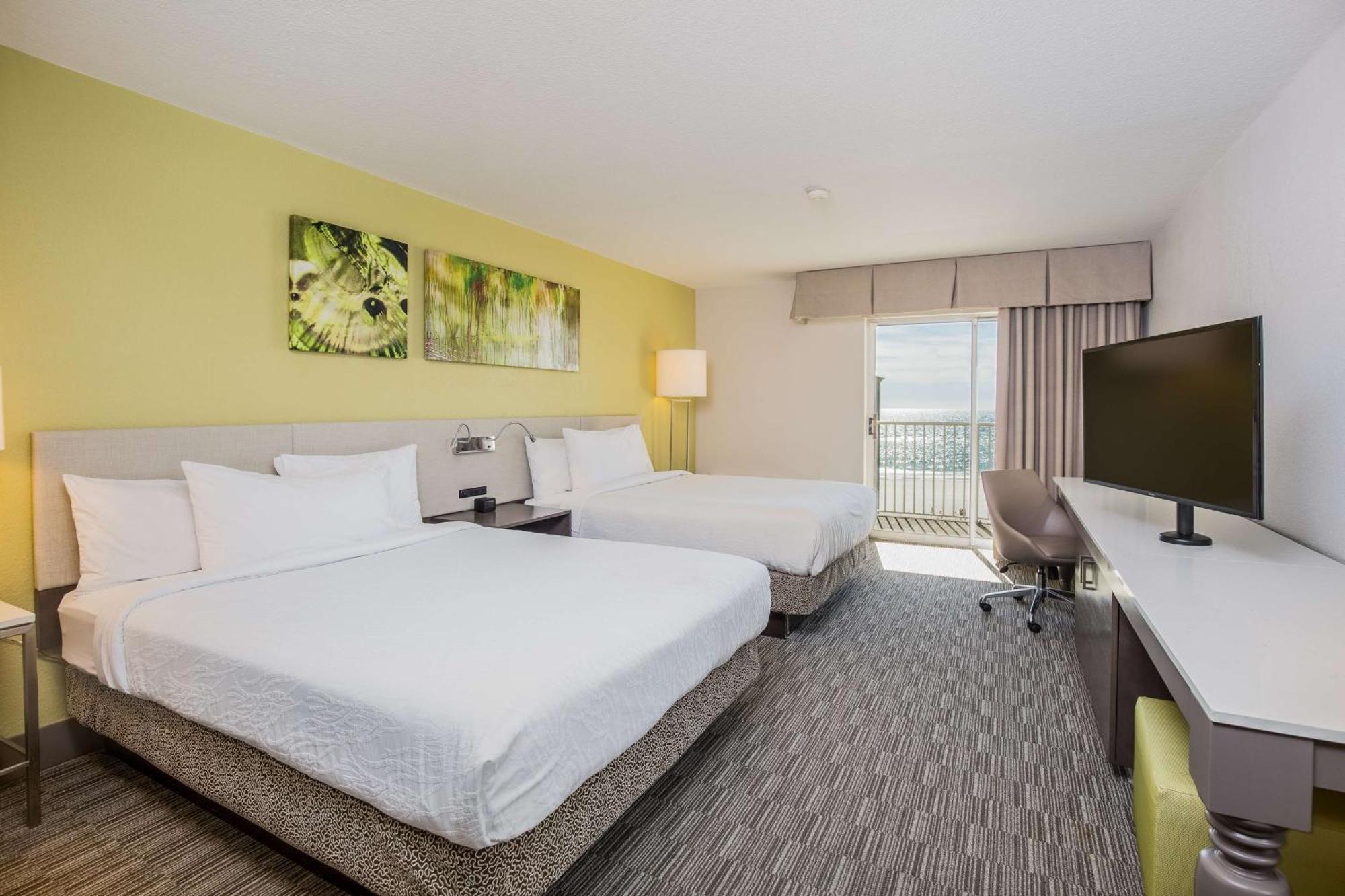 Hilton Garden Inn Orange Beach Gulf Shores Esterno foto