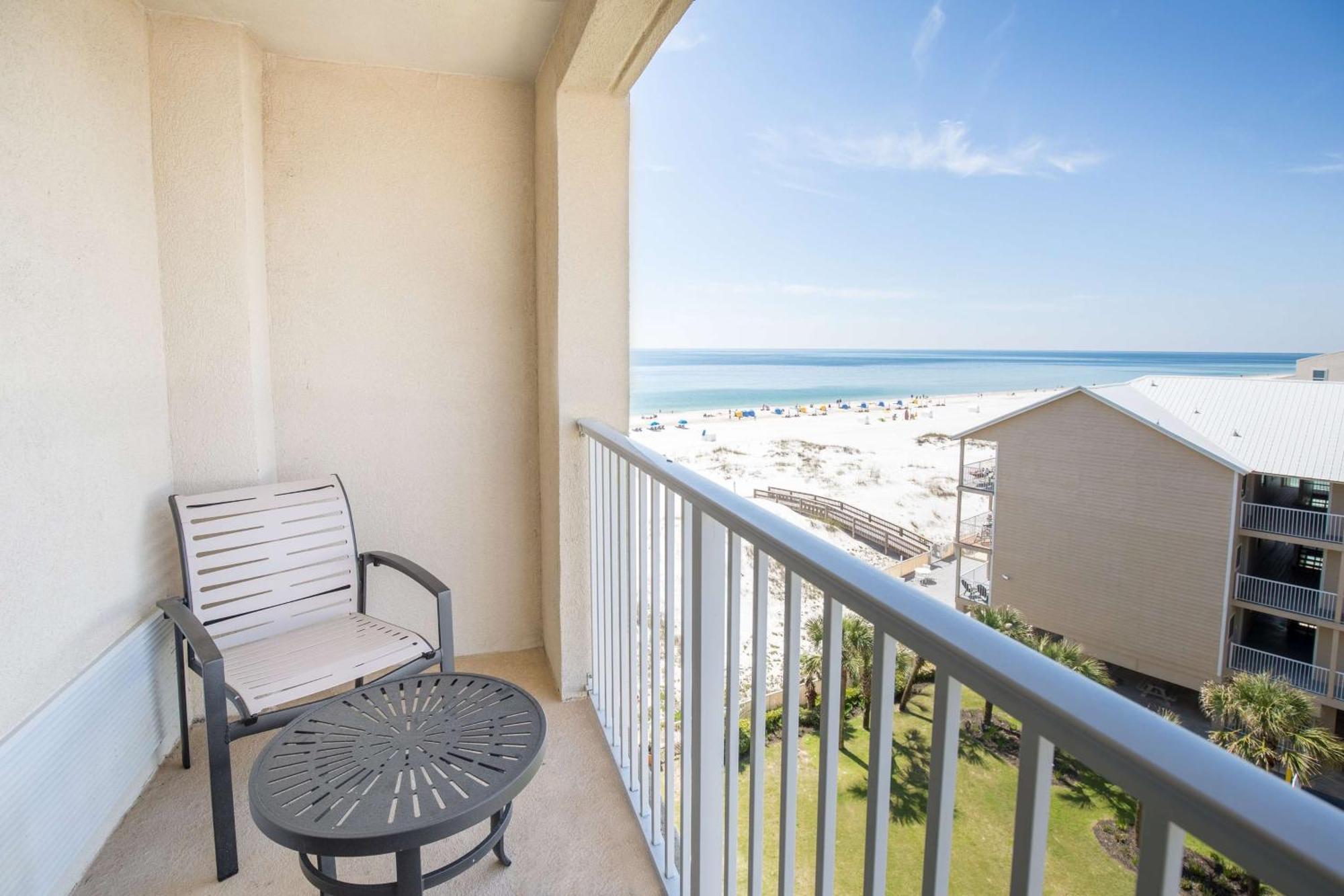 Hilton Garden Inn Orange Beach Gulf Shores Esterno foto