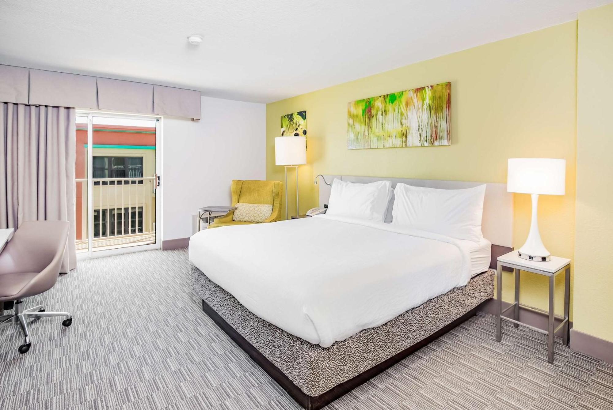 Hilton Garden Inn Orange Beach Gulf Shores Esterno foto