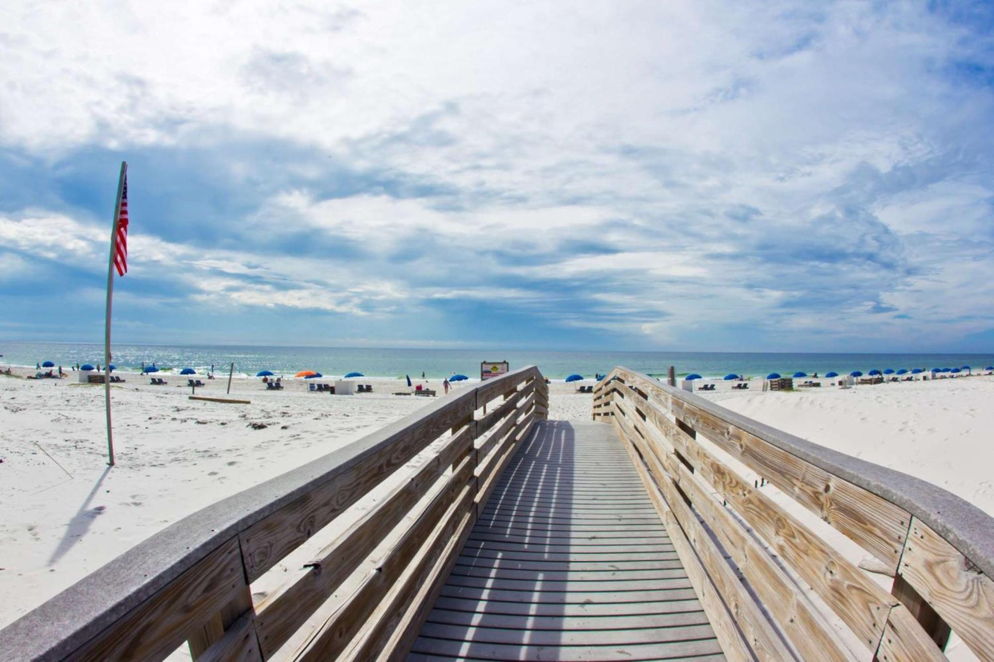 Hilton Garden Inn Orange Beach Gulf Shores Esterno foto