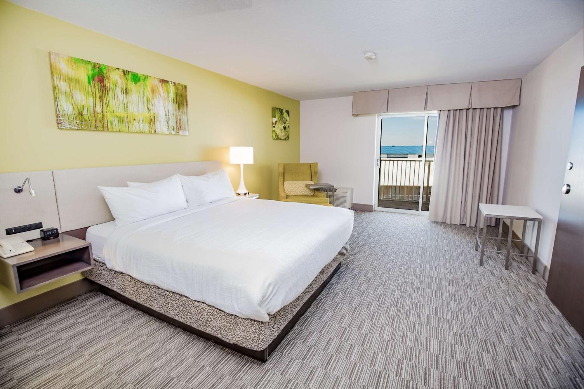Hilton Garden Inn Orange Beach Gulf Shores Esterno foto