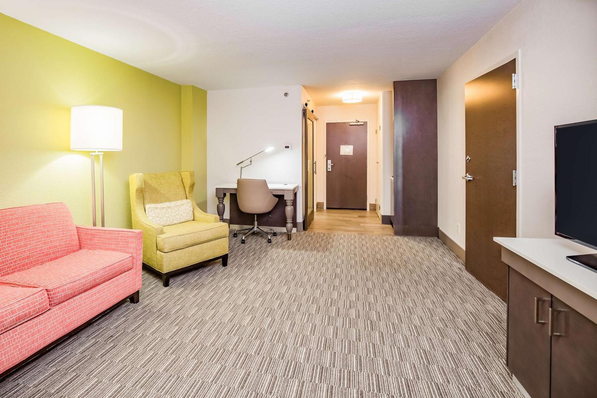 Hilton Garden Inn Orange Beach Gulf Shores Esterno foto