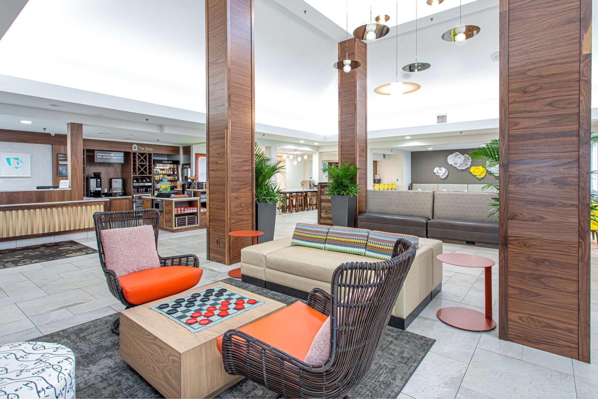Hilton Garden Inn Orange Beach Gulf Shores Esterno foto