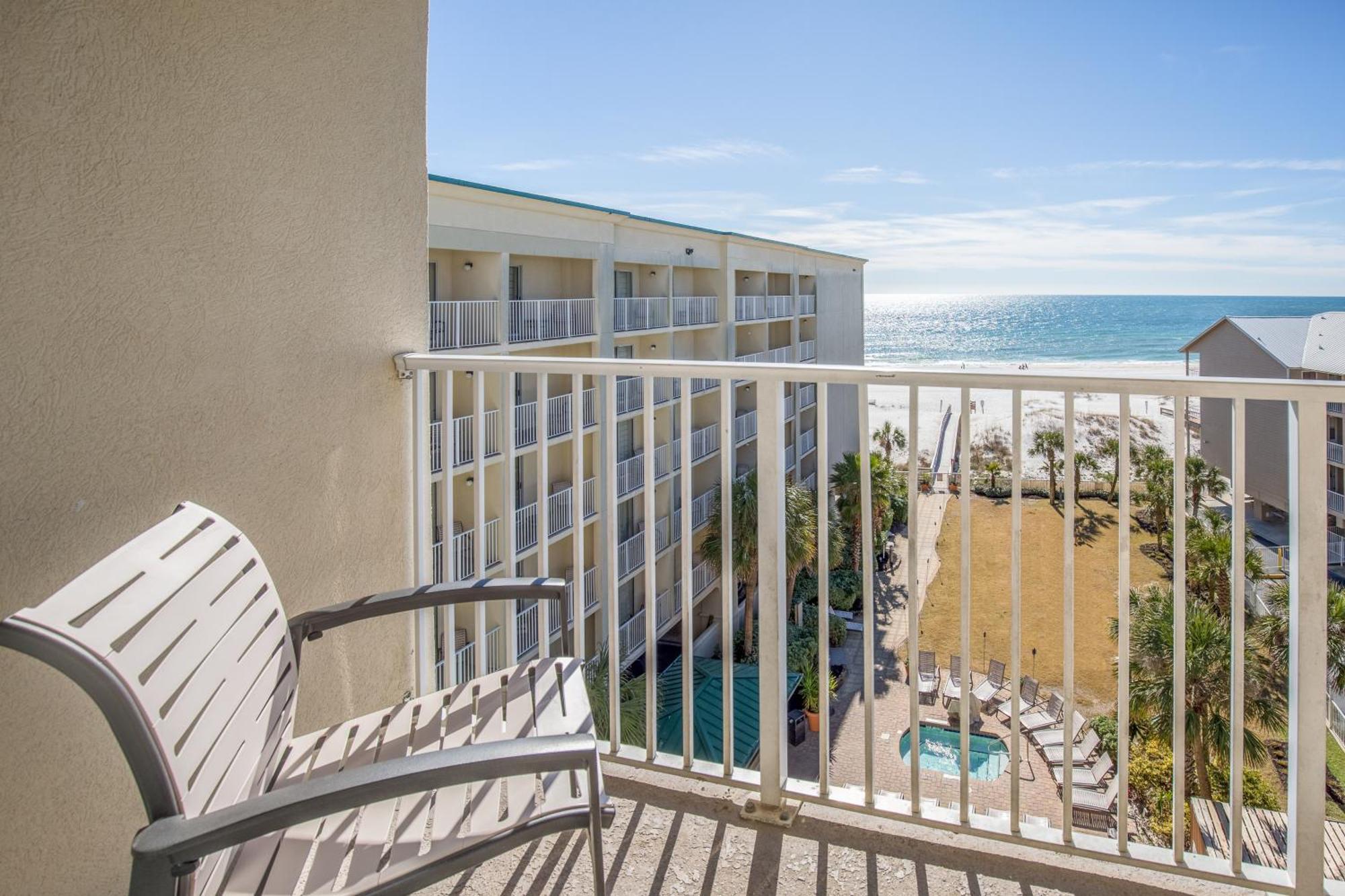 Hilton Garden Inn Orange Beach Gulf Shores Esterno foto